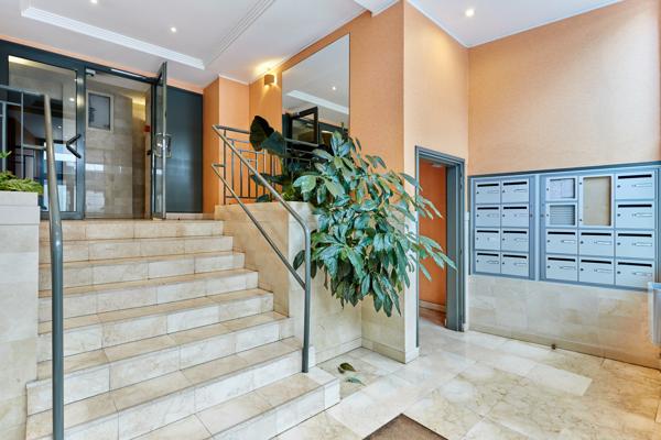 3 PIECES - ASNIERES SUR SEINE - EXCELLENT ETAT - 66 M2