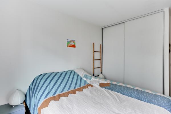 3 PIECES - ASNIERES SUR SEINE - EXCELLENT ETAT - 66 M2