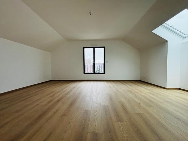 Quartier Palissy, maison de 219 m², 8 pièces