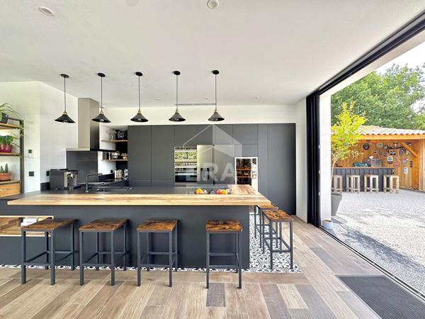 Maison Gujan Mestras 5 pièce(s) 123.51 m2
