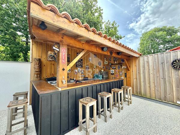 Maison Gujan Mestras 5 pièce(s) 123.51 m2