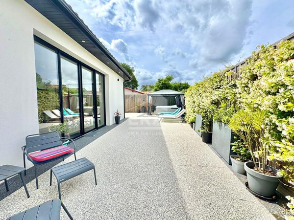 Maison Gujan Mestras 5 pièce(s) 123.51 m2