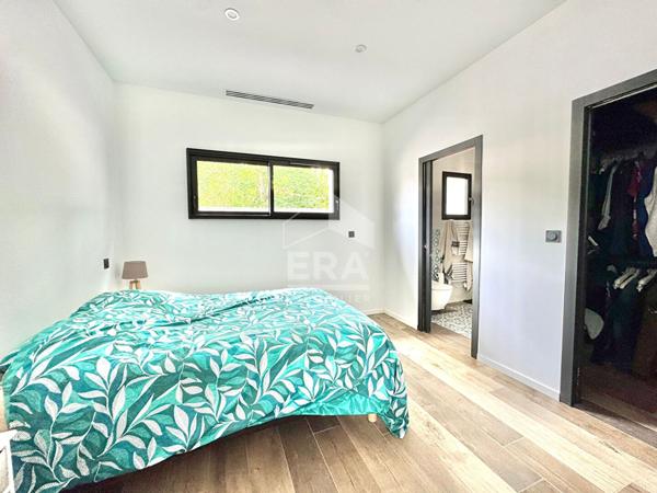 Maison Gujan Mestras 5 pièce(s) 123.51 m2
