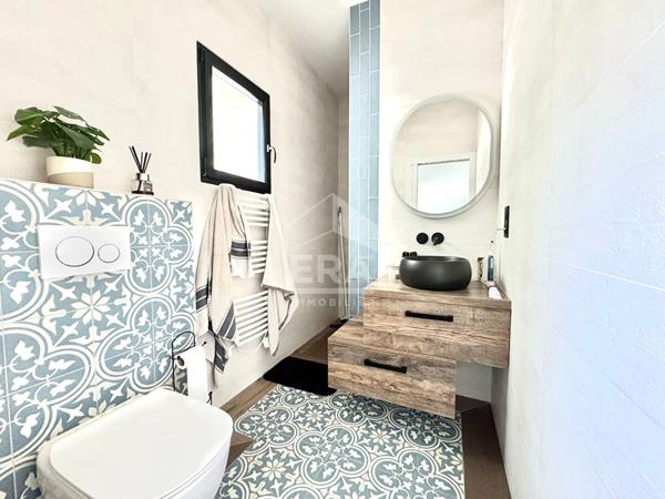 Maison Gujan Mestras 5 pièce(s) 123.51 m2