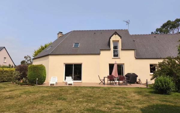 Vente Maison Anneville-en-saire   