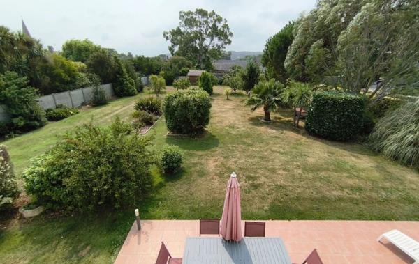 Vente Maison Anneville-en-saire   