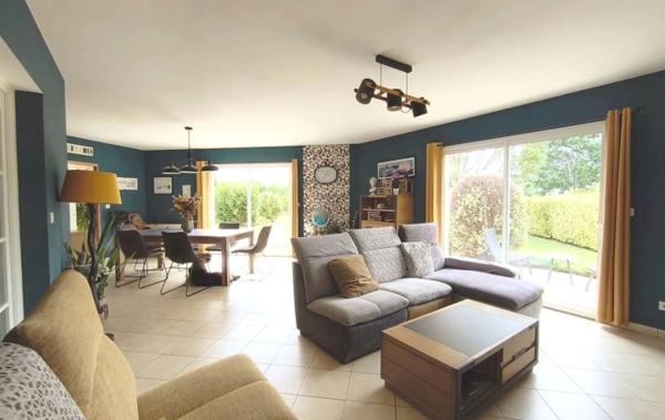 Vente Maison Anneville-en-saire   