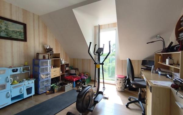 Vente Maison Anneville-en-saire   