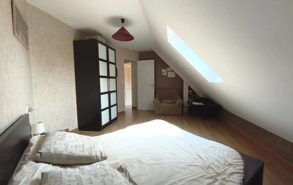 Vente Maison Anneville-en-saire   