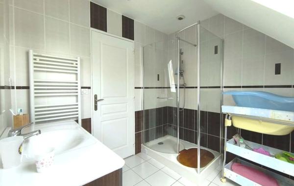 Vente Maison Anneville-en-saire   