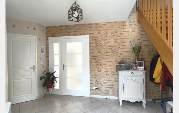 Vente Maison Anneville-en-saire   