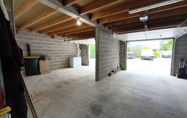 Vente Maison Anneville-en-saire   