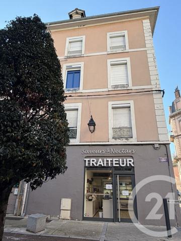 à vendre  39,15 m2 VOIRON - 38