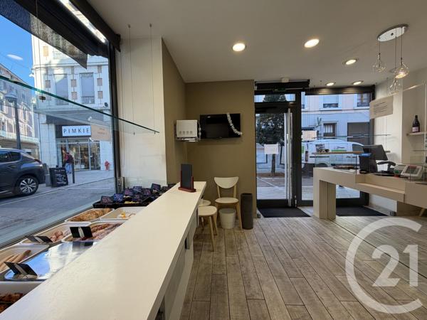 à vendre  39,15 m2 VOIRON - 38