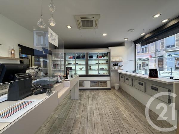 à vendre  39,15 m2 VOIRON - 38