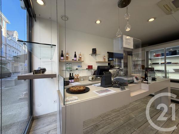 à vendre  39,15 m2 VOIRON - 38