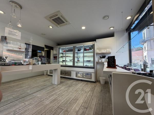 à vendre  39,15 m2 VOIRON - 38