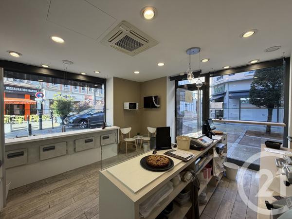 à vendre  39,15 m2 VOIRON - 38