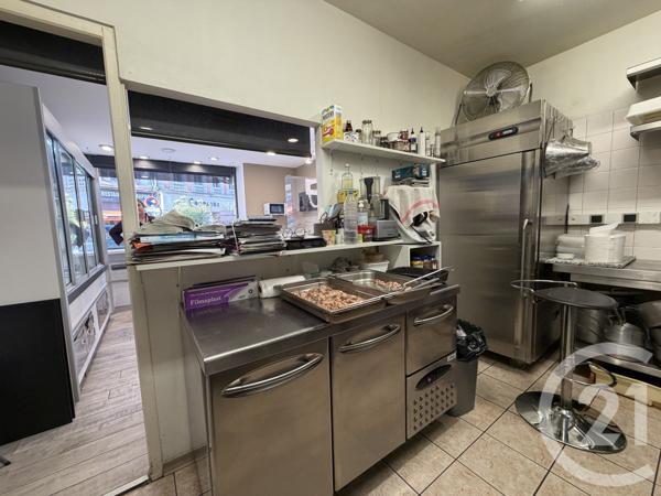 à vendre  39,15 m2 VOIRON - 38