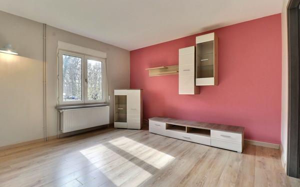 Maison à vendre    4 pièces •  Forbach