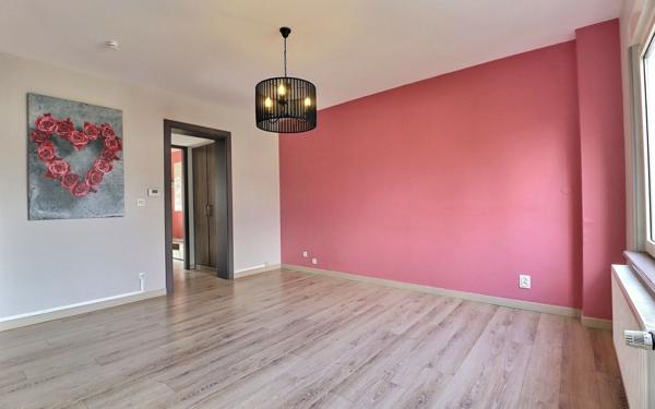 Maison à vendre    4 pièces •  Forbach