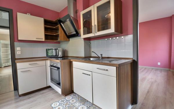 Maison à vendre    4 pièces •  Forbach