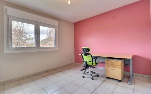 Maison à vendre    4 pièces •  Forbach