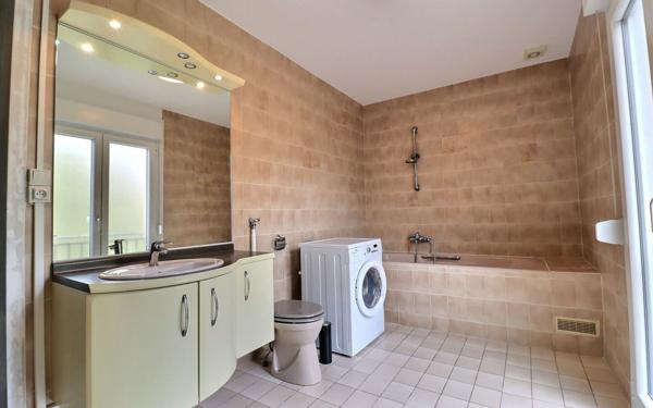 Maison à vendre    4 pièces •  Forbach