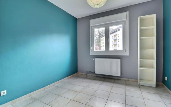 Maison à vendre    4 pièces •  Forbach