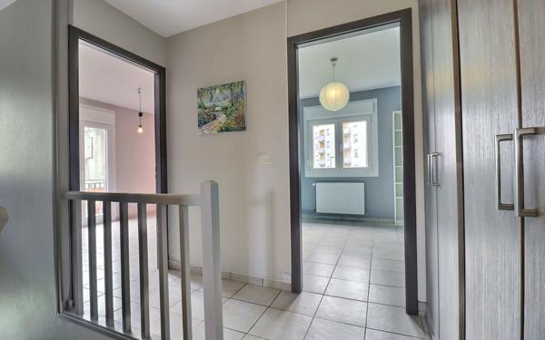 Maison à vendre    4 pièces •  Forbach