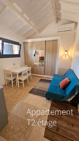 Exeptionelle Villa avec piscine