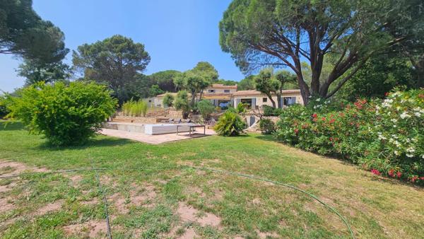 Exeptionelle Villa avec piscine