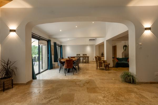 Exeptionelle Villa avec piscine