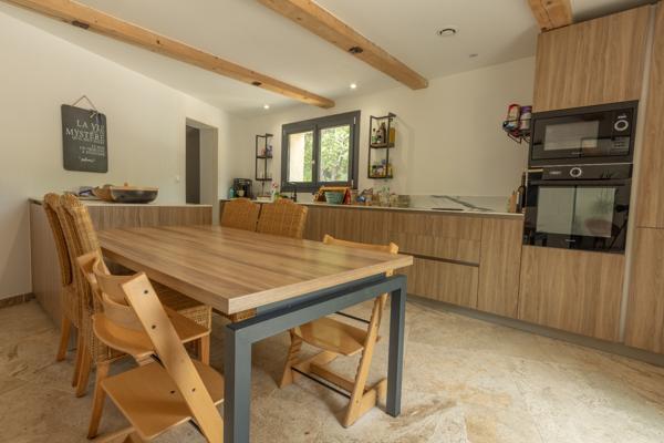 Exeptionelle Villa avec piscine
