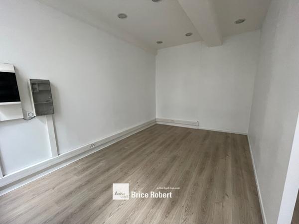 Bureaux à louer à Lyon centre avec climatisation et accès transports