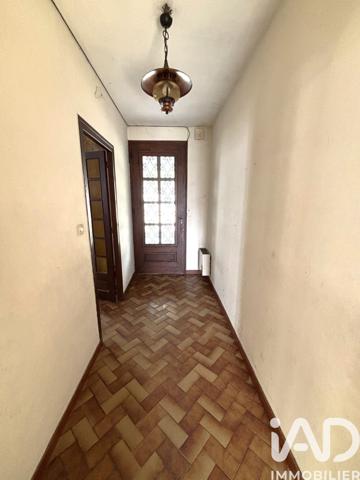 Maison à vendre 5 pièces 140 m² Ribérac