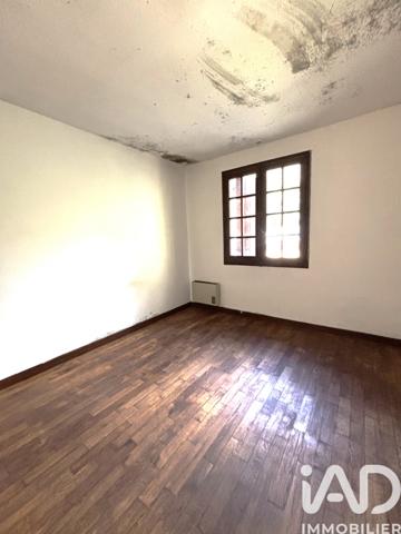 Maison à vendre 5 pièces 140 m² Ribérac