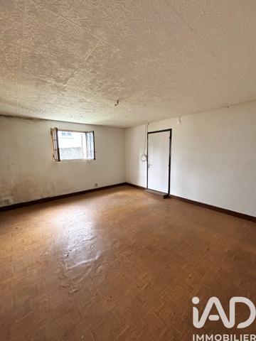 Maison à vendre 5 pièces 140 m² Ribérac