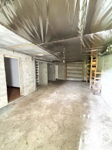 Maison à vendre 5 pièces 140 m² Ribérac