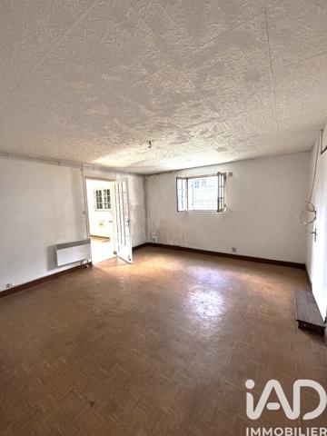 Maison à vendre 5 pièces 140 m² Ribérac