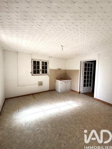 Maison à vendre 5 pièces 140 m² Ribérac