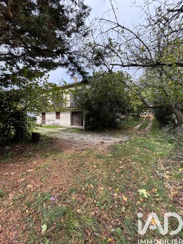 Maison à vendre 5 pièces 140 m² Ribérac