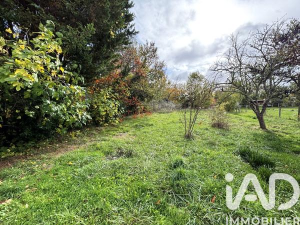 Maison à vendre 5 pièces 140 m² Ribérac