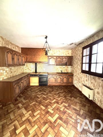 Maison à vendre 5 pièces 140 m² Ribérac