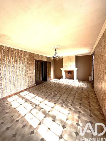 Maison à vendre 5 pièces 140 m² Ribérac