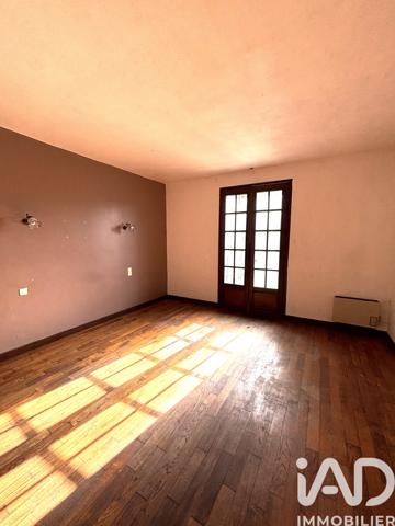 Maison à vendre 5 pièces 140 m² Ribérac