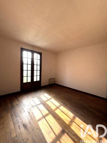 Maison à vendre 5 pièces 140 m² Ribérac