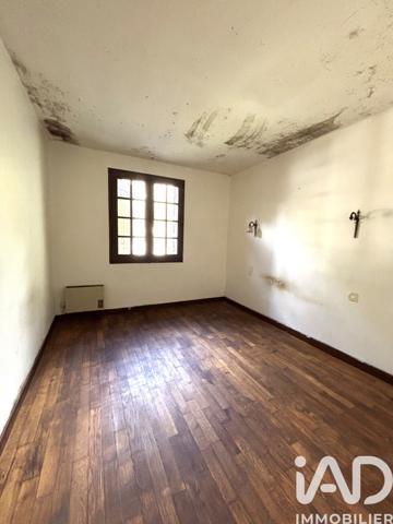 Maison à vendre 5 pièces 140 m² Ribérac