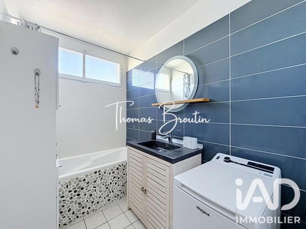 Appartement à vendre 2 pièces 48,1 m² Franconville