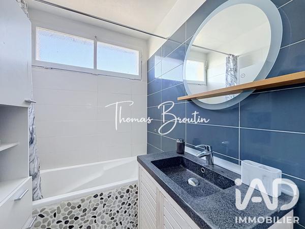 Appartement à vendre 2 pièces 48,1 m² Franconville